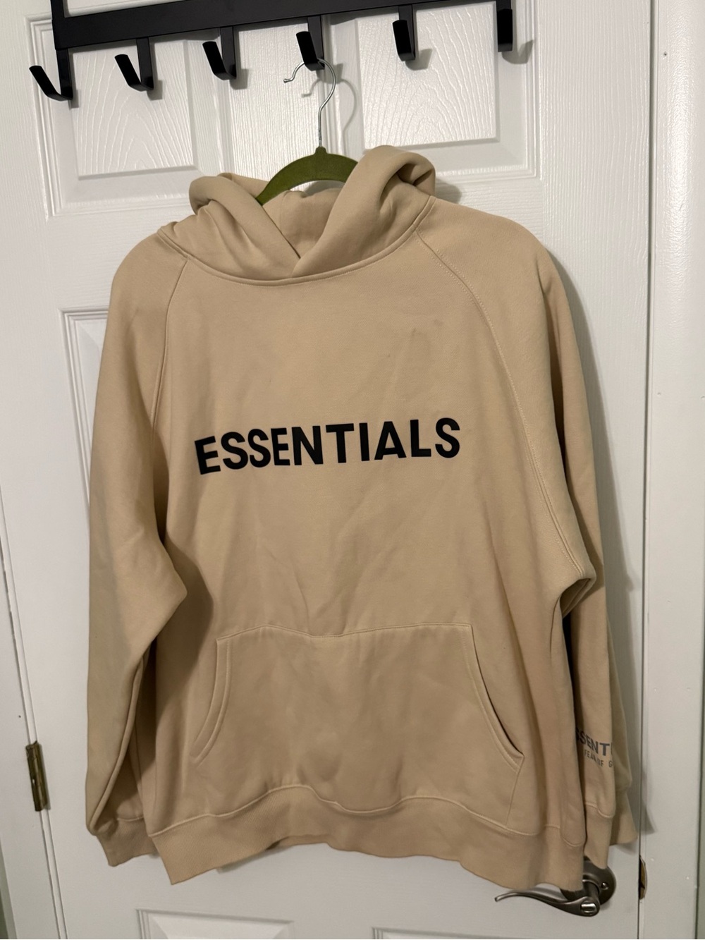 Essentials Hoodie